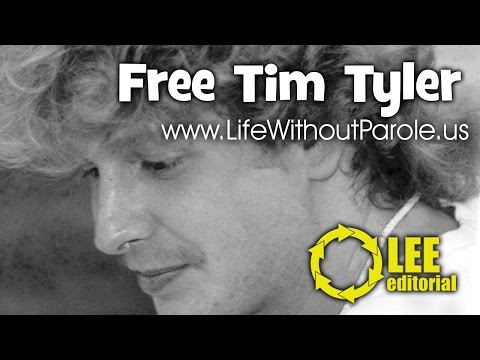 Free Tim Tyler