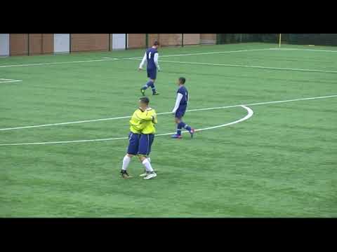 VI Memorial Mauro Porcelli: Savio - Ottavia 2 - 1