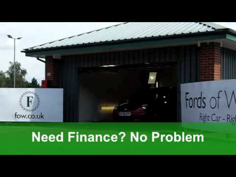 USED FORD FIESTA HATCHBACK (2008) 1.25 STYLE 3DR - GP08EPF