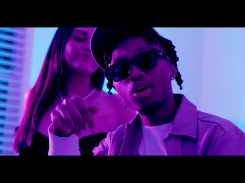 MOF Jayy - FLY (Official Music Video)