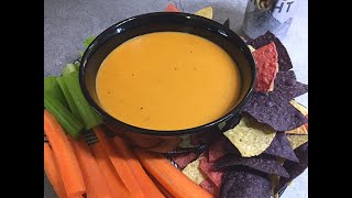 Beer Cheese Dip Recipe • A Flavorful American Appetizer! - Episode 626