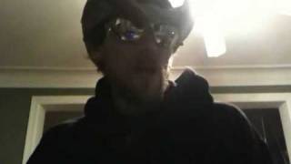 W.O.R.M. - sad eyed lady of the low life (Alabama 3 piano c