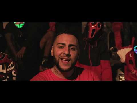 Ace Kannon - 3:30AM (Official Video)