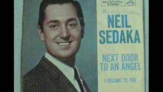 Neil Sedaka -  I Belong To You