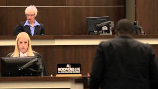 Landlord &amp; Tenant: What to do in Court (Tips and Information)