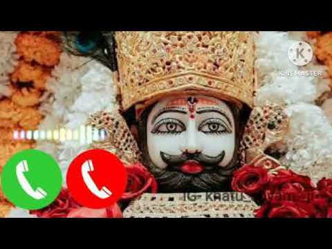jai shree shyam message and ||notification ringtone ||