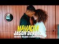 Jason Derulo - Mamacita | Devante Walden x Mandy Benz Choreography | #orokanaworld