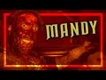 MANDY: Nicolas Cage's Insane Masterpiece