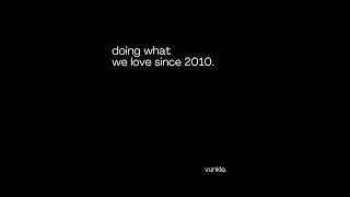 Vunkle Web Design Agency