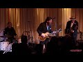 Anthony Geraci & the Boston Blues All Stars Live @ 'Love From Boston' Mike Ledbetter Tribute 5/26/19
