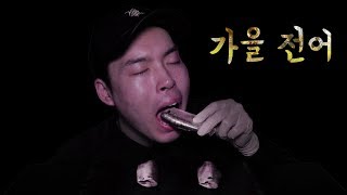 가을 전어 먹방🍂