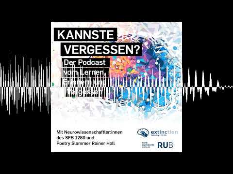 Changing Minds - Kannste Vergessen? – Der Podcast vom Lernen, Vergessen und Erinnern