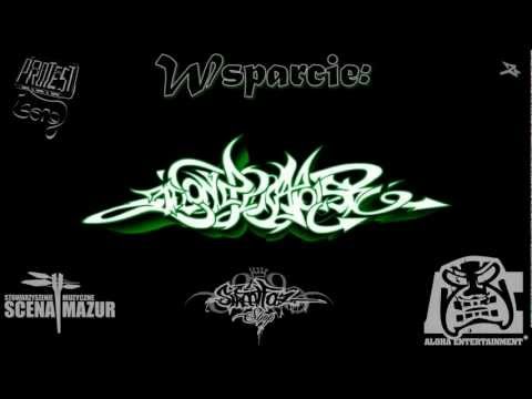 Zielone Płuca Polski - Demony feat. Marian Wielkopolski