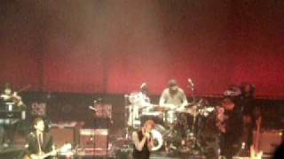 The National - Little Faith Live at BAM 5/15/10