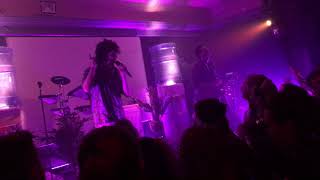 Client Liaison &quot;World Of Our Love&quot; Berlin 07.03.18