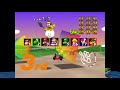 Mario Kart 64 50cc Part 4