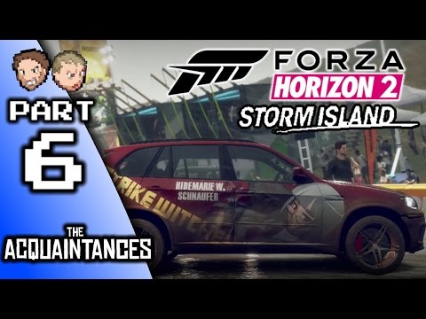 Forza Horizon 2 Storm Island: its rly gud - Part 6