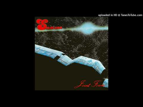 SAMSON - Reach out to Love (U.K. 1986)