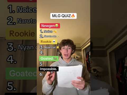 Do you know any of these MLG memes⁉️#mlg #funny #meme #shorts #viral