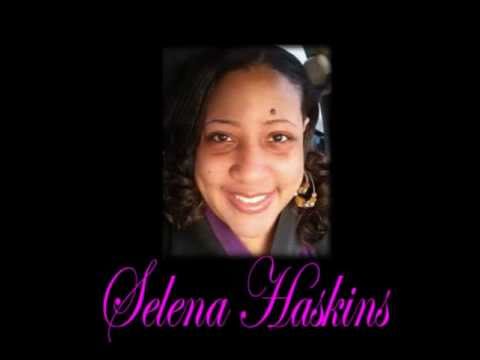 A Message from Selena Haskins