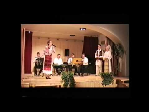 Desanca Spectacol  Clasa3.flv