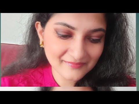 Wet n Wild Eyeshadow Palette, Rose in the Air!!!