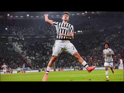 JUVENTUS CAMP