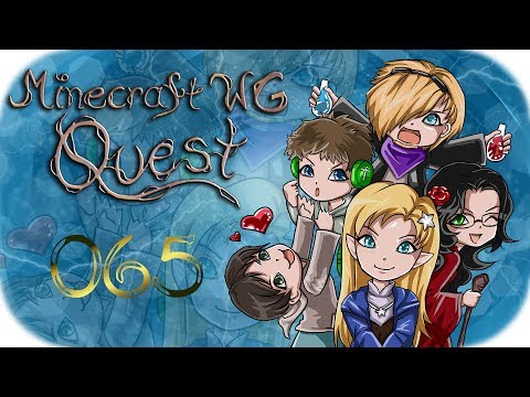 Minecraft WG S9 E065 - ( Suche des Endportals ) - [1574]