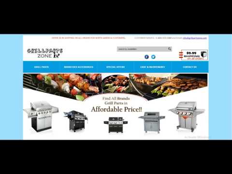 download lagu mp3 mp4 Fiesta Bbq Parts Canada, download lagu Fiesta Bbq Parts Canada gratis, unduh video klip Fiesta Bbq Parts Canada