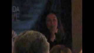 Looking through the eyes of love  Linda Eder - 11/2/14