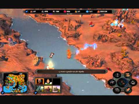 Heroes of M&M V ~ 164