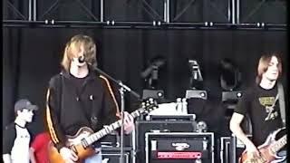 Revis - Spin(Unofficial)