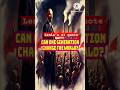Can ONE GENERATION Change The WORLD Lenin Wisdom L Motiversity History Shorts Lenin