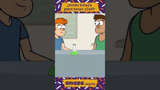 Download lagu ¿Estás listo/a para tener relaciones sexuales? (Parte 7 de 7) mp3 Download lagu ¿Estás listo/a para tener relaciones sexuales? (Parte 7 de 7) mp3