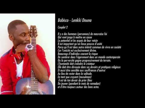 01 Babisco   Douna Lenkki 48020722