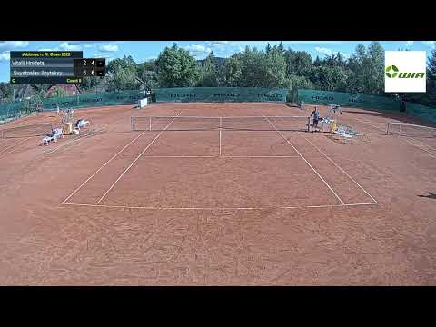 Court 5_22.5.2022_Jablonec n. Nisou Open 2022 by Moneta Money Bank