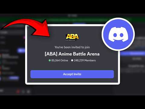 Aba Discord