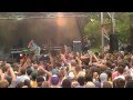 DAN DEACON: Live @ Future Islands 1000