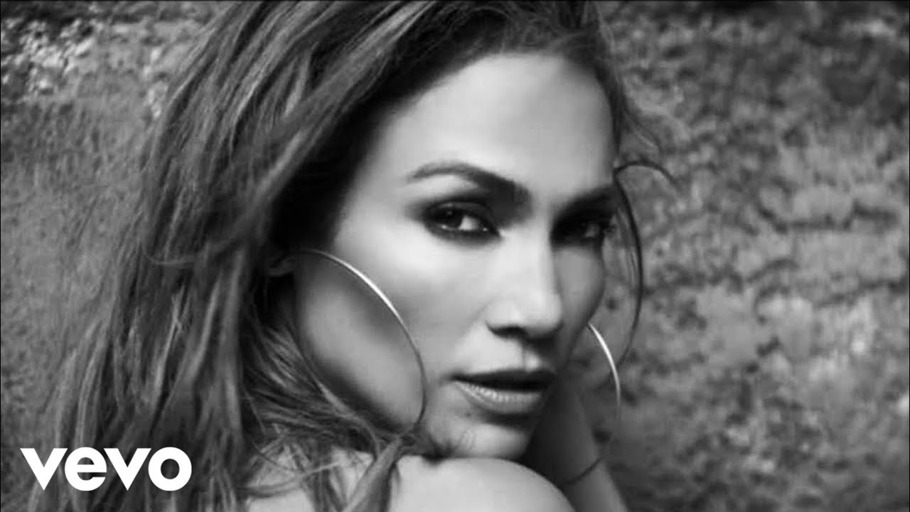 Jennifer Lopez – “First Love”