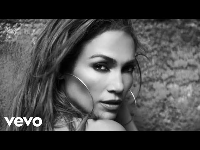 Jennifer Lopez - First Love