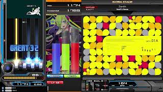 【後から公開・ゲーム音声とゆっくり音声のみ】2026/09/25 体調不良だが11くらい【beatmania IIDX INFINITAS】