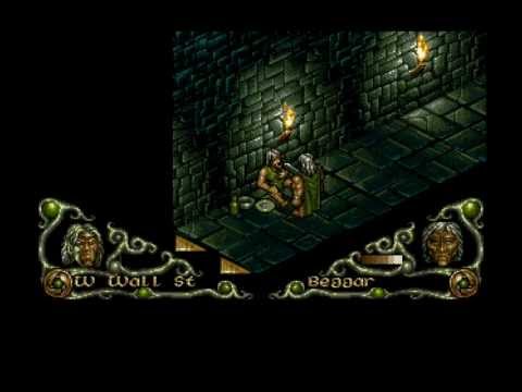 Darkmere (1993) [AMIGA]
