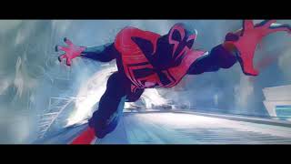 Cover art for Miguel O'hara likes femboys