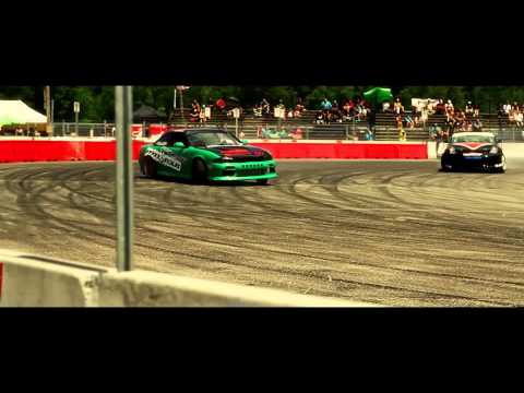 qdmproduction - Francis Tassé - 2011 Season