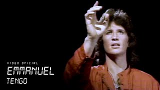 Emmanuel - Tengo (Video Oficial)