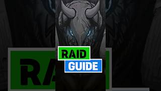 MEGA Aggron RAID guide!