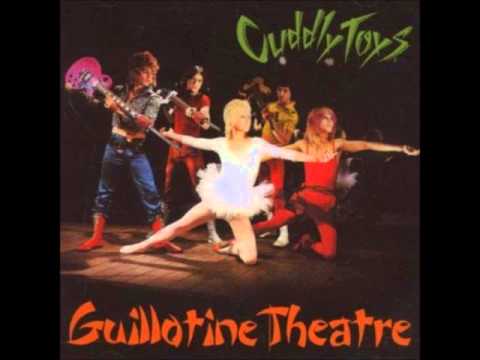 cuddly toys (formualy raped) guillotine theatre full album