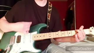 Kitchen - The Lemonheads - Guitar Cover