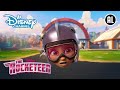 Rocketeer | ? Het Hart van en Held | Disney Channel NL