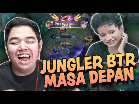 #MABAR7 ORDER BOCIL MEKANIK BTR ARIF!! PESONA ANAK MUDA TETAP GENDONG WALAUPUN TIM YTTA #PART13